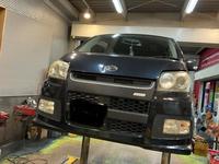 新着の作業実績