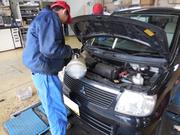 愛車を長くお乗り頂く為に