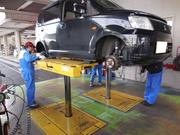 早めの交換オススメします