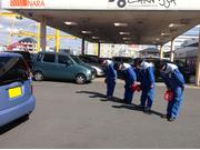 ガリレオ車検　橿原店4