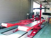 タイヤ交換もお任せ下さい！　お見積りも致します！