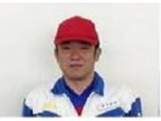 店長・検査員 松岡　崇