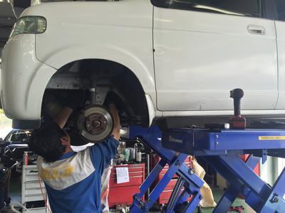 プロの目と機械で二重のチェック！