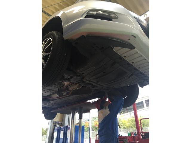 ホンダ インサイト 車検見積り