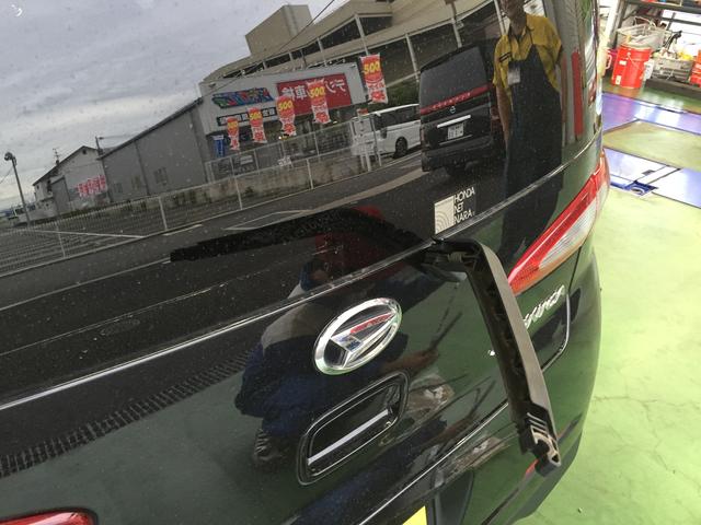 ダイハツ ソニカ 法定12ヶ月点検