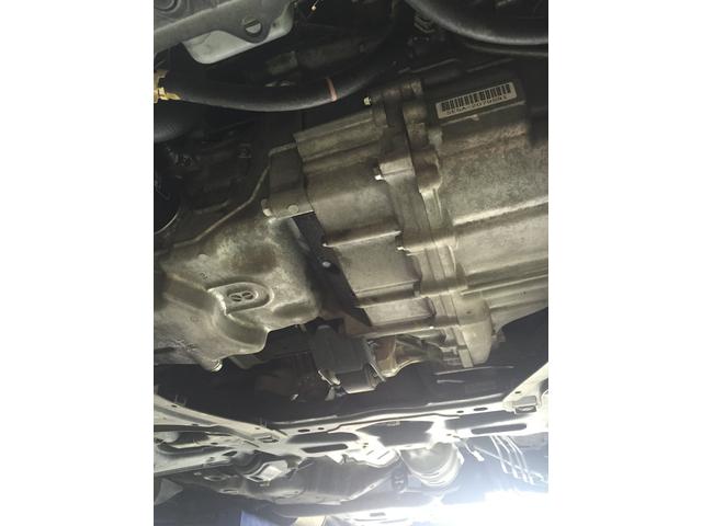 ホンダ　フィット　車検見積り