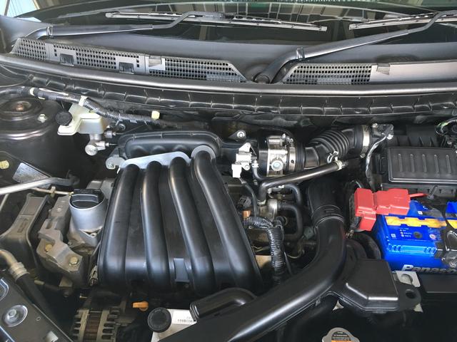 キューブZ12 点火プラグ 交換