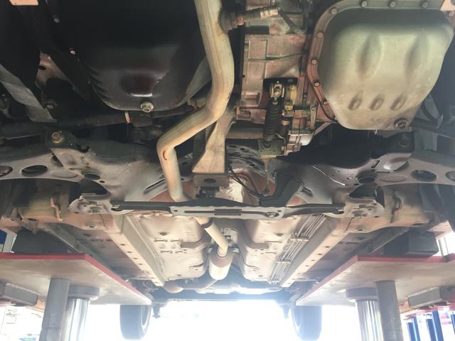 ダイハツ タント 車検見積り