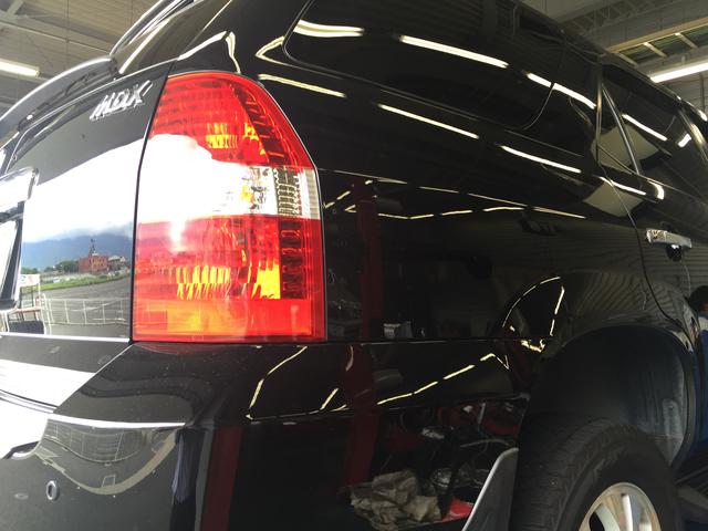 ホンダ MDX 車検見積り