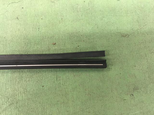 ダイハツ ハイゼット ワイパーゴム交換