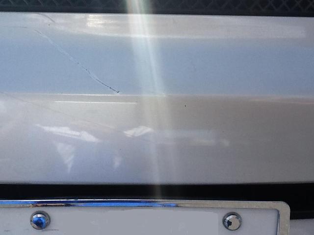 トヨタ　ヴォクシー　板金見積り