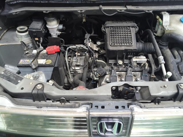 ホンダ ザッツ 車検見積り