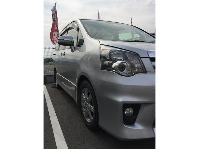 トヨタ ノア 車検見積り