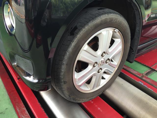 スズキ　エヴリイ　車検