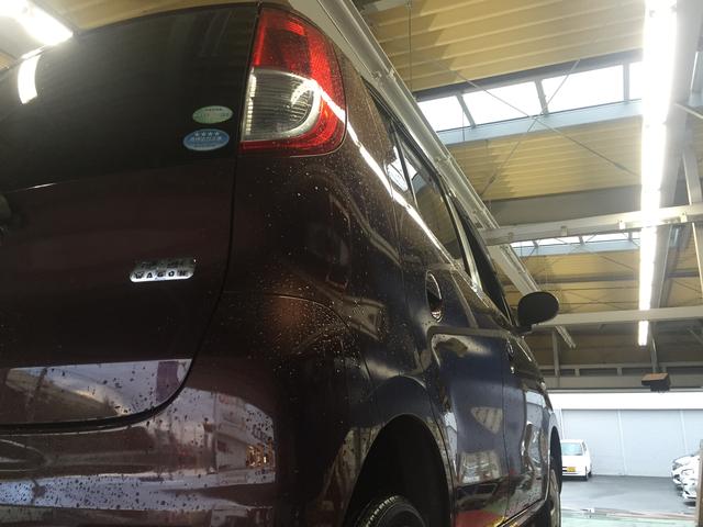 スズキ　ＭＲワゴン　車検見積り