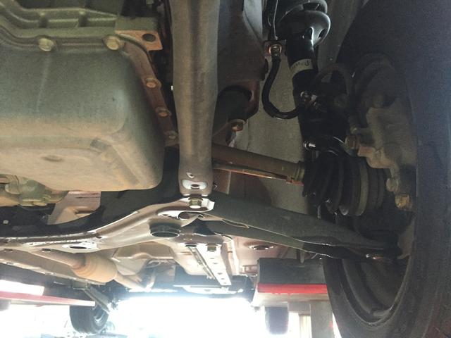 スズキ　ＭＲワゴン　車検見積り