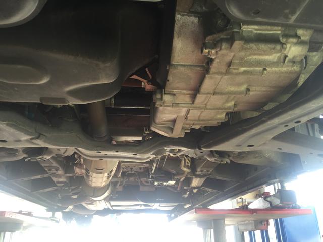 ホンダ　ステップワゴン　車検