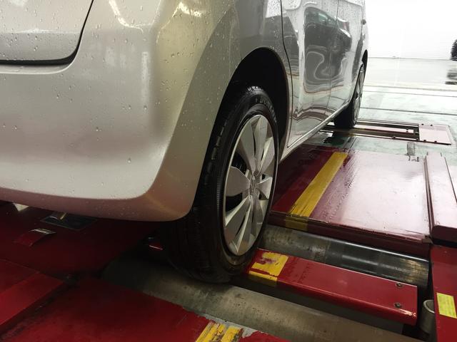 スズキ　ワゴンＲ　車検