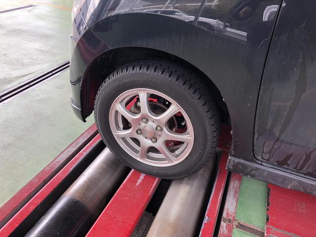 スズキ　ワゴンＲ　車検