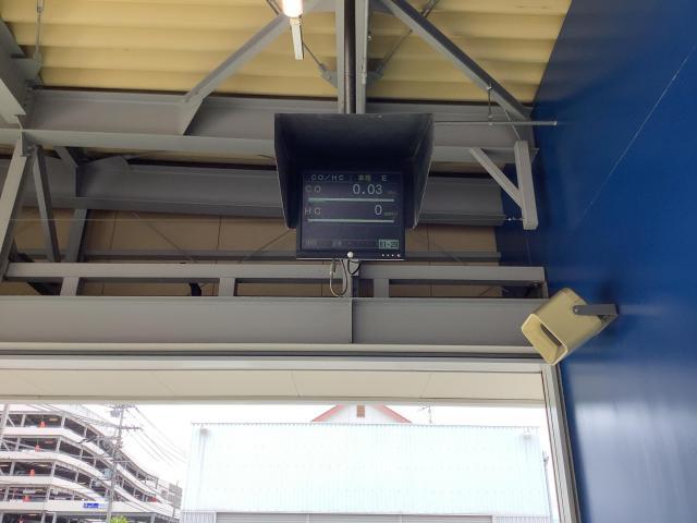スズキ エブリイ 車検 安い 早い 安心 橿原市 高田市 天理市 桜井市 葛城市