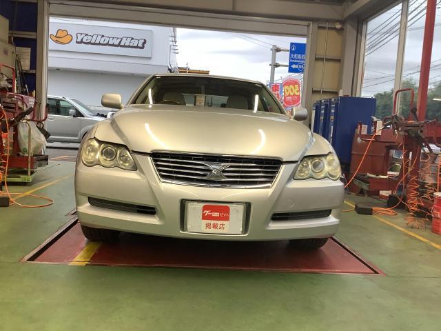 新着の作業実績