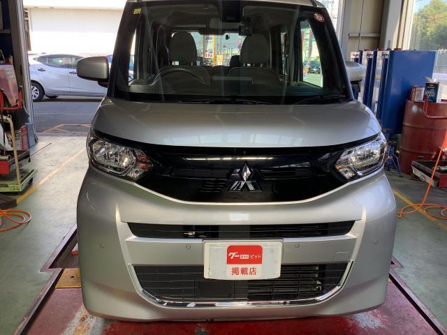 新着の作業実績