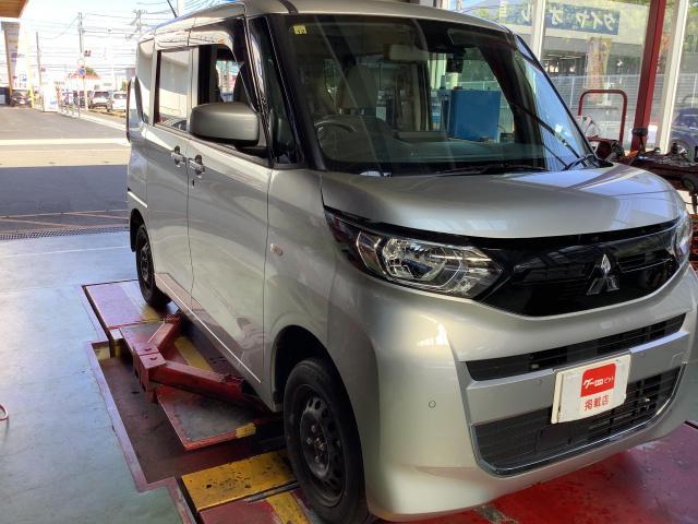 三菱 eKスペース ミッション・駆動系修理・整備 CVTオイル交換 奈良県 橿原市 大和高田市 香芝市 桜井市 天理市 御所市 磯城郡