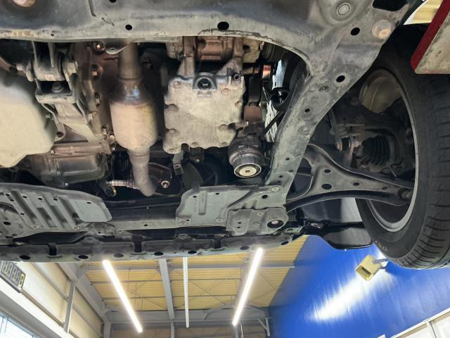 トヨタ iQ 車検  早い 安い 安心 奈良県 橿原市 大和高田市 香芝市 御所市 桜井市 天理市 磯城郡