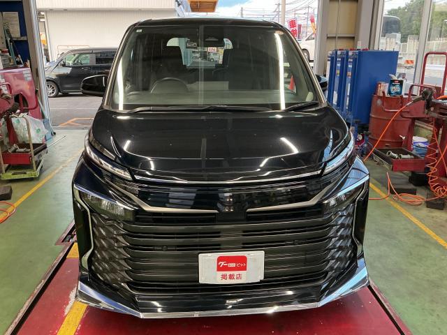 新着の作業実績