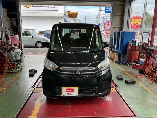 新着の作業実績