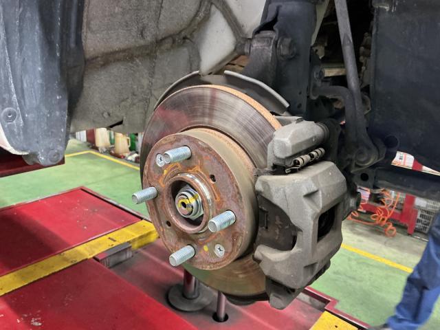 ホンダ　Ｎ－ＢＯＸ　車検　早い　安い　当日完成　奈良県　橿原市　大和高田市　香芝市　桜井市　天理市　御所市　磯城郡