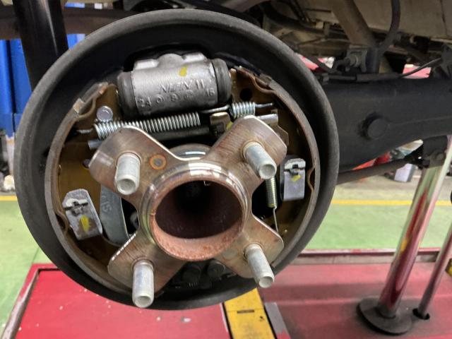 ホンダ　Ｎ－ＢＯＸ　車検　早い　安い　当日完成　奈良県　橿原市　大和高田市　香芝市　桜井市　天理市　御所市　磯城郡