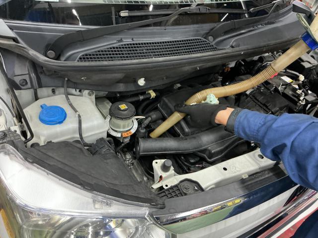 ホンダ　Ｎ－ＢＯＸ　車検　早い　安い　当日完成　奈良県　橿原市　大和高田市　香芝市　桜井市　天理市　御所市　磯城郡