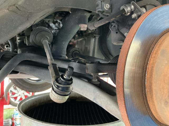 スズキ　パレット　車検　安い　早い　安心　奈良県　橿原市　大和高田市　御所市　桜井市　天理市　香芝市　磯城郡