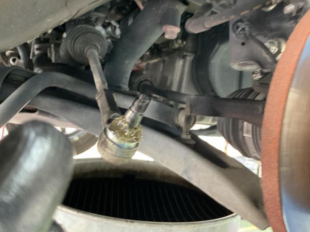 スズキ　パレット　車検　安い　早い　安心　奈良県　橿原市　大和高田市　御所市　桜井市　天理市　香芝市　磯城郡