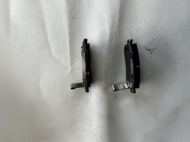 ホンダ　ライフ　サスペンション・足回り修理・整備