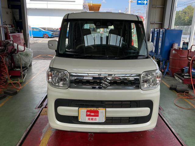 新着の作業実績