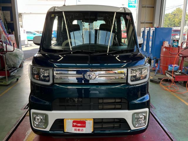 新着の作業実績