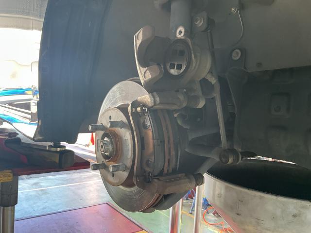 ダイハツ　タント　車検　速い　安い　安心　奈良県　橿原市　大和高田市　香芝市　桜井市　天理市　御所市
磯城郡　