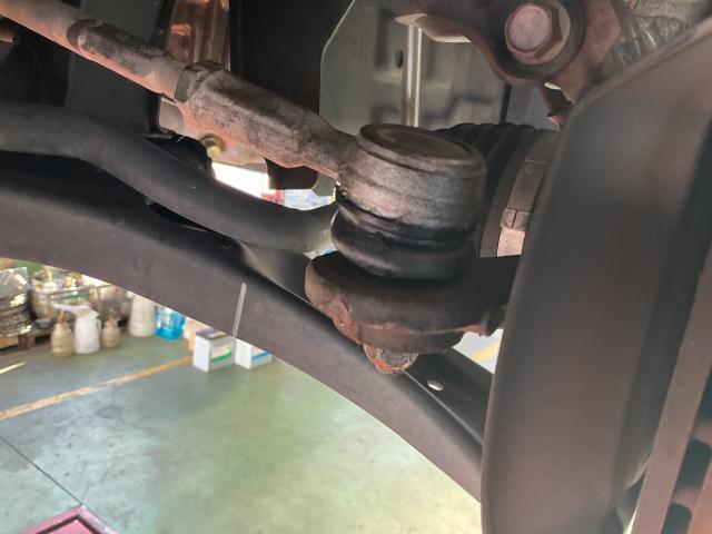 ダイハツ　タント　車検　速い　安い　安心　奈良県　橿原市　大和高田市　香芝市　桜井市　天理市　御所市
磯城郡　