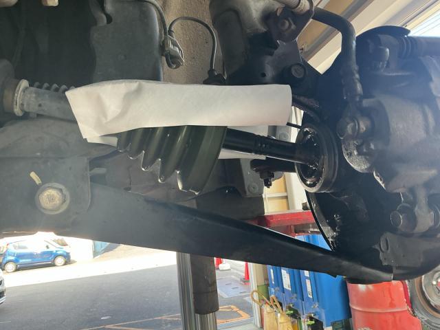 ホンダ　ライフ　車検　安心　奈良県　橿原市　大和高田市　桜井市　御所市　五條市　香芝市