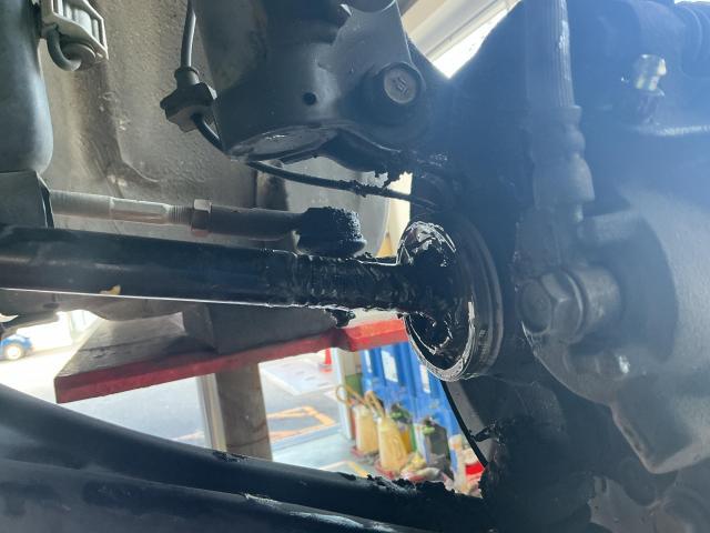 ホンダ　ライフ　車検　安心　奈良県　橿原市　大和高田市　桜井市　御所市　五條市　香芝市