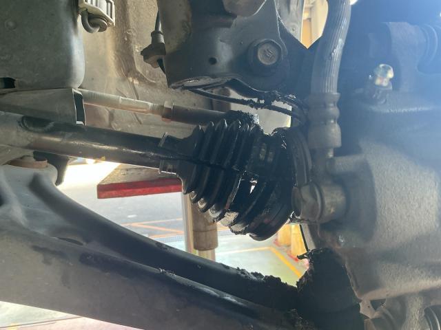 ホンダ　ライフ　車検　安心　奈良県　橿原市　大和高田市　桜井市　御所市　五條市　香芝市