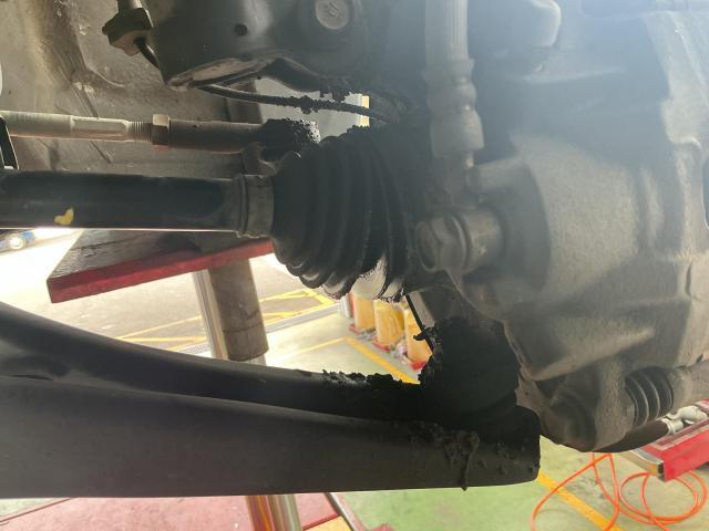 ホンダ　ライフ　車検　安心　奈良県　橿原市　大和高田市　桜井市　御所市　五條市　香芝市