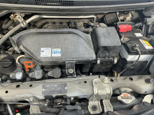 ホンダ　ライフ　車検　安心　奈良県　橿原市　大和高田市　桜井市　御所市　五條市　香芝市