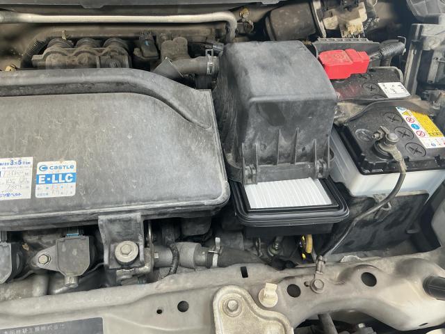 ホンダ　ライフ　車検　安心　奈良県　橿原市　大和高田市　桜井市　御所市　五條市　香芝市