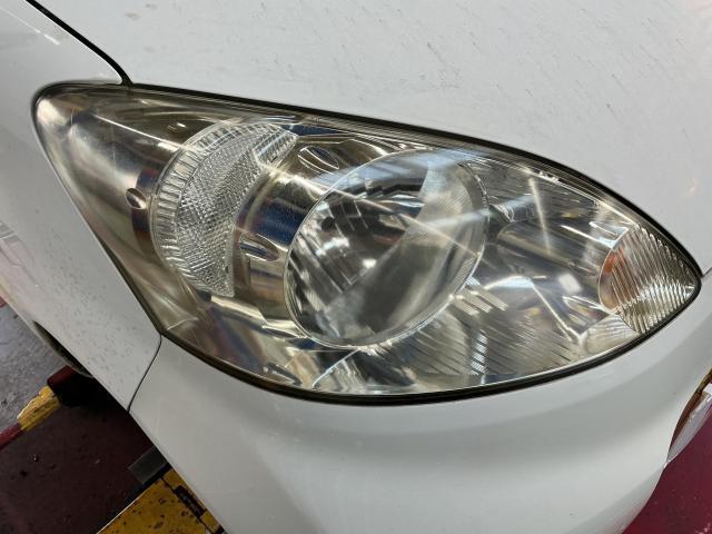 ホンダ　ライフ　サスペンション・足回り修理・整備  奈良県　橿原市　大和高田市　香芝市　桜井市　天理市　御所市　磯城郡