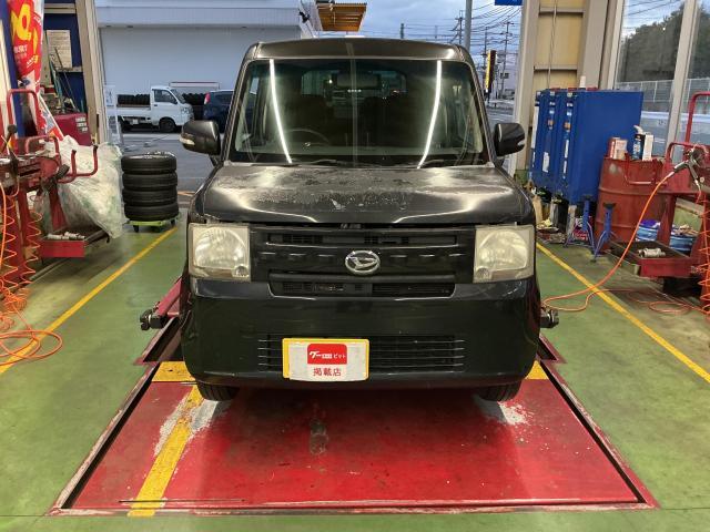 新着の作業実績