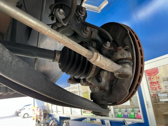 スズキ　クロスビー　車検　安心　速い　安い　奈良県　橿原市　大和高田市　桜井市　香芝市　天理市　御所市　磯城郡