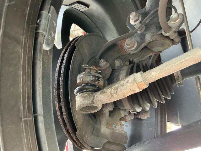 スズキ　クロスビー　車検　安心　速い　安い　奈良県　橿原市　大和高田市　桜井市　香芝市　天理市　御所市　磯城郡